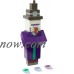 Minecraft Potion Throwing Witch Basic Figure   565348792